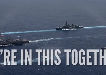 We're In This Together