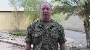 CJTF-HOA Holiday shoutouts