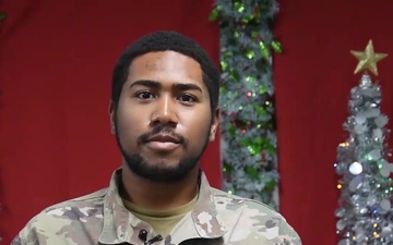 Staff Sgt. Darius Moody