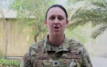 CJTF-HOA Holiday shoutouts