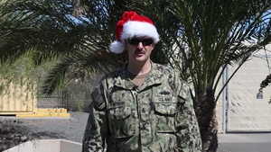 CJTF-HOA Holiday shoutouts