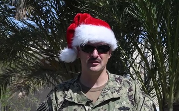 CJTF-HOA Holiday shoutouts