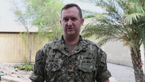 CJTF-HOA Holiday shoutouts