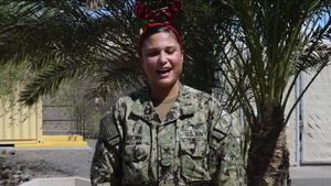 CJTF-HOA Holiday shoutouts