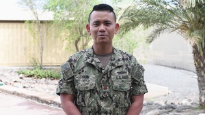 CJTF-HOA Holiday shoutouts