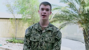 CJTF-HOA Holiday shoutouts