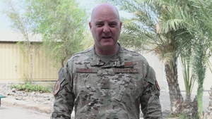 CJTF-HOA Holiday shoutouts