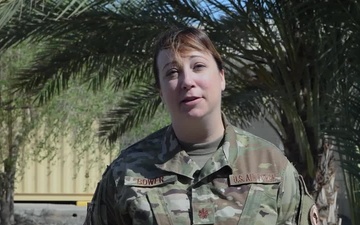 CJTF-HOA Holiday shoutouts