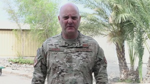 CJTF-HOA Holiday shoutouts
