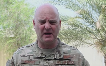 CJTF-HOA Holiday shoutouts