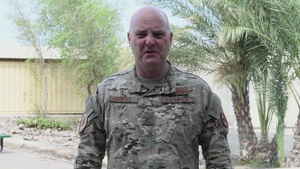 CJTF-HOA Holiday shoutouts