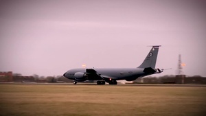 Taxi & Take Off for Allied Combat Lethality Exercise 2019