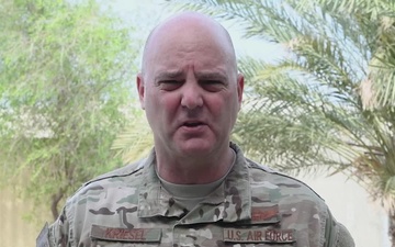 CJTF-HOA Holiday shoutouts