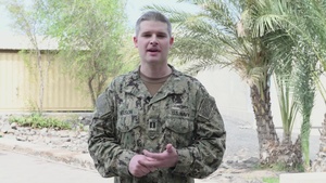 CJTF-HOA Holiday shoutouts
