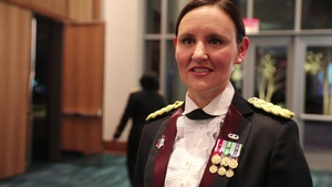 2019 AMSUS Awards--MAJ Katie Westerfield