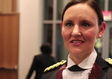 2019 AMSUS Awards--MAJ Katie Westerfield