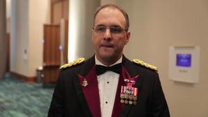 AMSUS 2019- LTC Thomas Edward