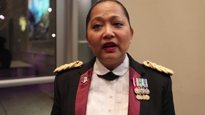 AMSUS 2019 - MAJ Shirley Ochoa-Dobies