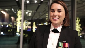 AMSUS 2019 - LT Melissa Schmidt