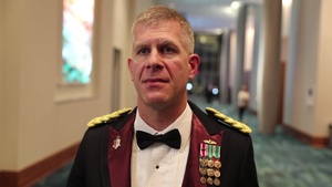 AMSUS 2019 - LTC Scott Chamberlin