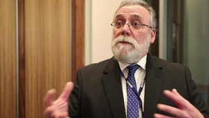 AMSUS 2019 - Richard Juneau