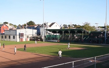 2019 Cardines Classic WWI Era Baseball Game