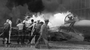 Pearl Harbor: NAS Pensacola Reflects