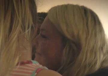 Homefront Room Revival supports SJAFB families