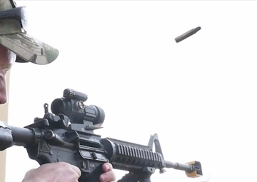 60 Second Commando - Ammo Load Crew (Ep. 1)