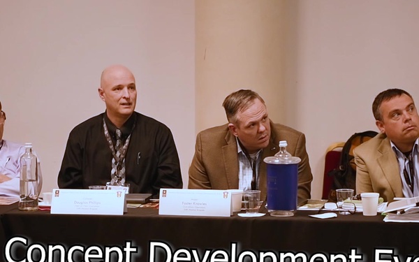 USARAF MEDREX CDE SocialMedia