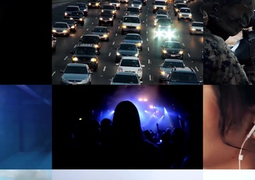 Hearing loss prevention, 30 sec