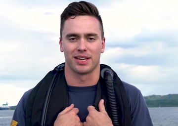 Army Versus Navy Game Shoutout