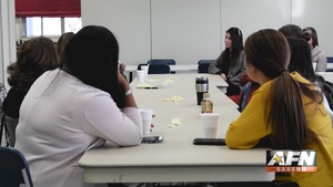 Spouses Meeting