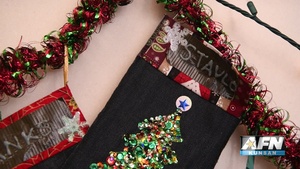 Mental health resilience during the Holiday season.