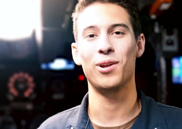 Army Versus Navy Game Shoutout