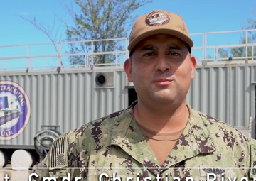 Army Versus Navy Game Shoutout