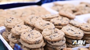 Cookie Caper