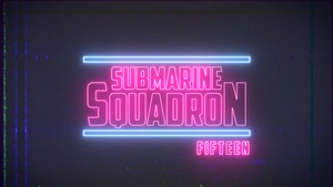 Commander, Submarine Squadron Fifteen Facebook Header