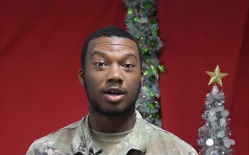 PFC Cam'Ron Hopkins