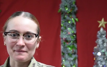 SrA Julie McMullen