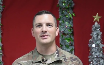 SSG Daniel Mumma