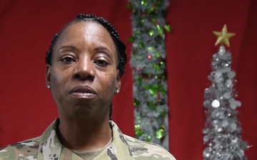 TSgt Karla Badie