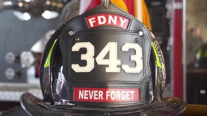 Air Force Job in 60 Seconds- Fire Fighter