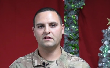 SSgt Douglas Garipoli II