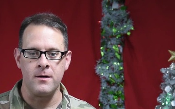 TSgt Michael Martinson