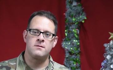 TSgt Michael Martinson