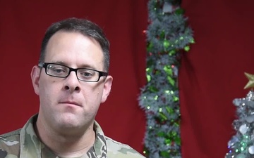 TSgt Michael Martinson