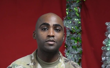 MSgt Quintin Bradley