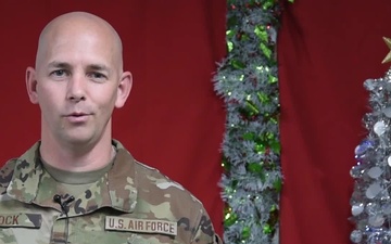 MSgt Samuel Rock