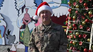 CW3 Jeff Joiner Holiday Greeting 2019